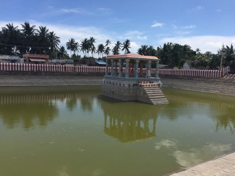 Panchamukhi Hanuman Temple-3